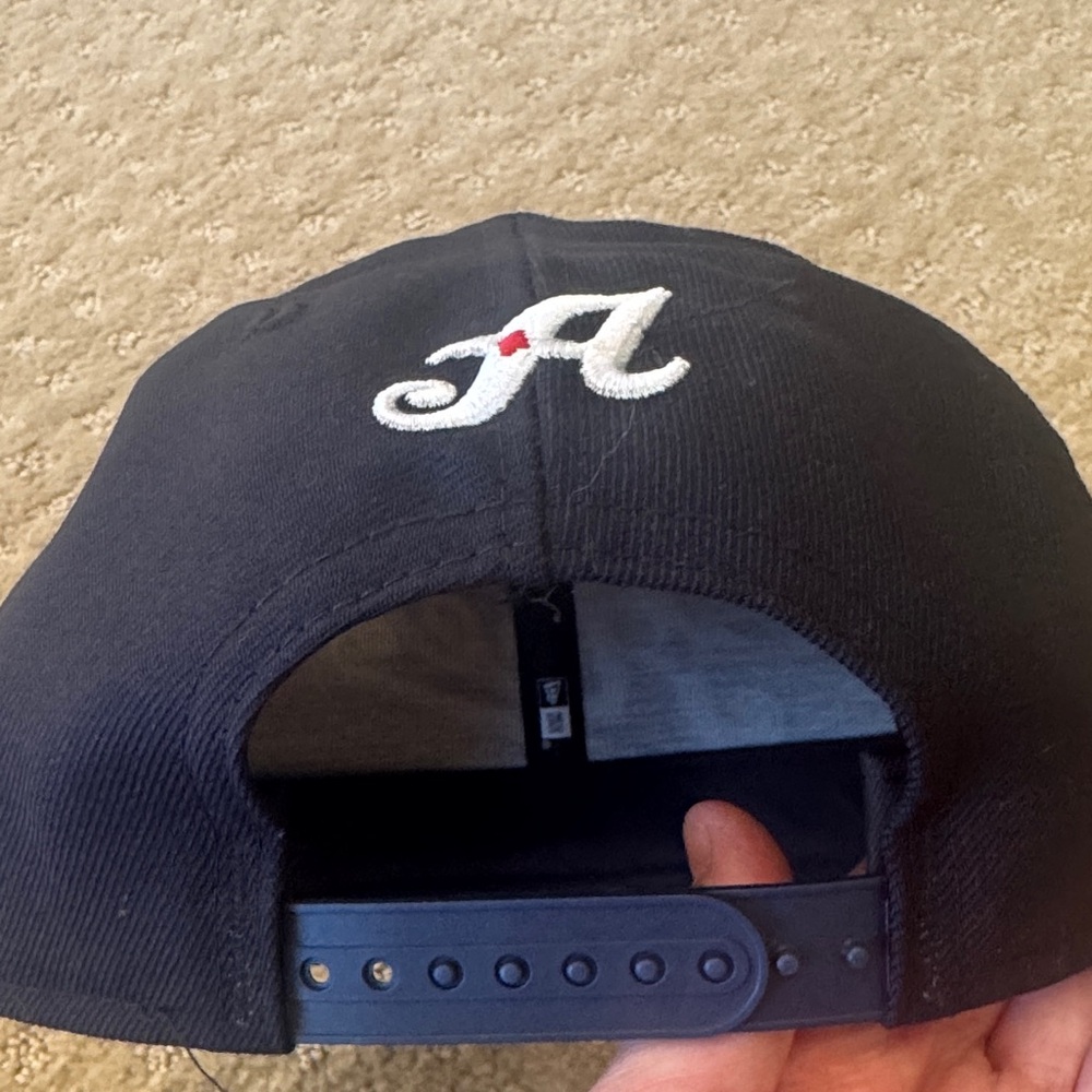 Reno Aces Baseball Cap - Picture 4 of 5